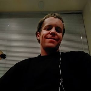 Meet your Posher, Jake